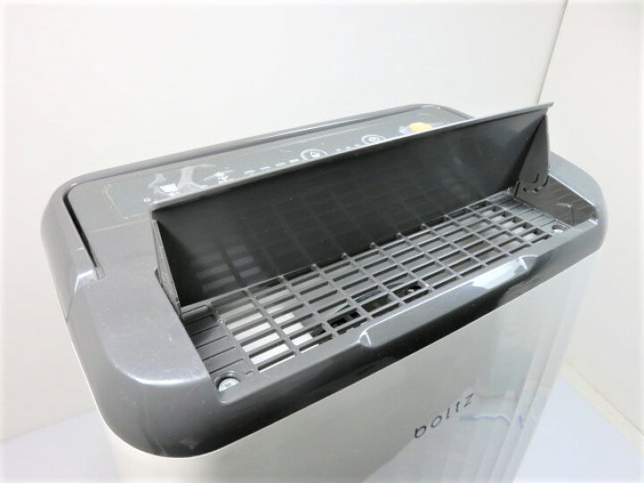 楽天市場】【中古品】 ベガコーポレーション コンプレッサー式 除湿機 