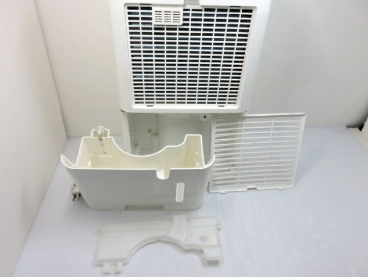 楽天市場】【中古品】 ベガコーポレーション コンプレッサー式 除湿機 