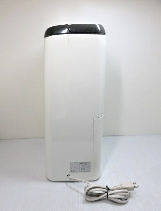 楽天市場】【中古品】 ベガコーポレーション コンプレッサー式 除湿機 