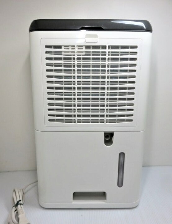 楽天市場】【中古品】 ベガコーポレーション コンプレッサー式 除湿機 