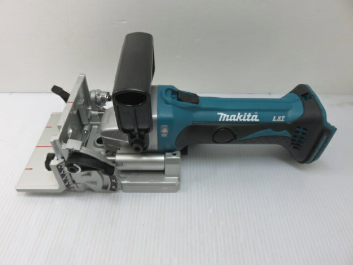楽天市場】【中古未使用品】マキタ 充電式ジョイントカッター 18V 6.0 