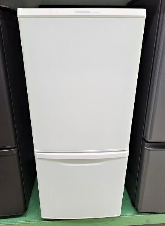 楽天市場】【中古品】 パナソニック Panasonic 138L ノンフロン冷凍 