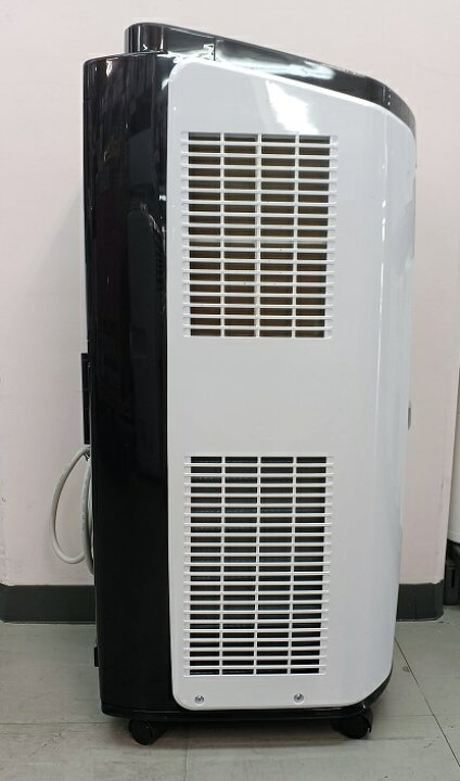 楽天市場】【中古品】 アイリスオーヤマ ポータブルクーラー（冷房専用 