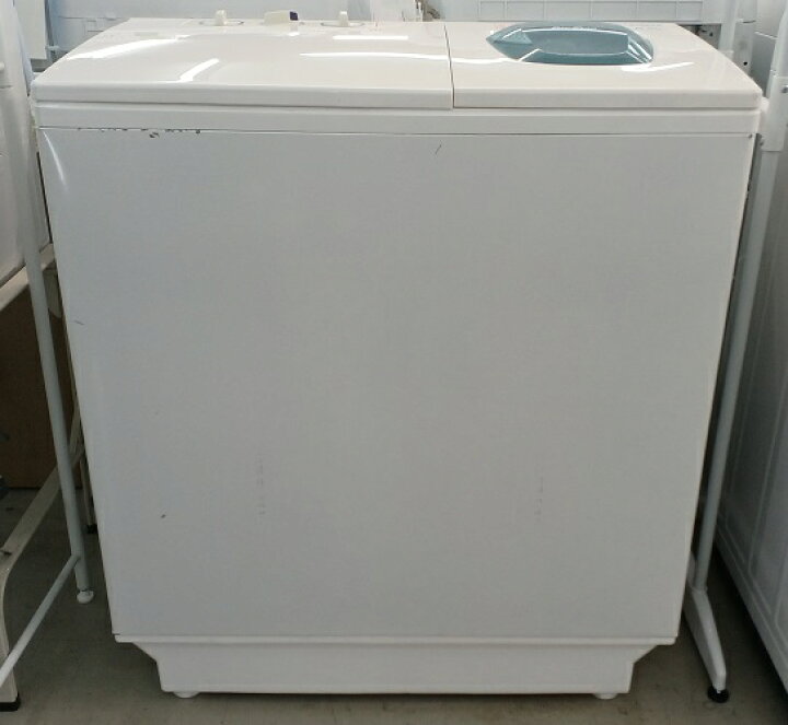 楽天市場】【中古品】HITACHI 日立 二層式電気洗濯機 PS-65AS2 洗濯 