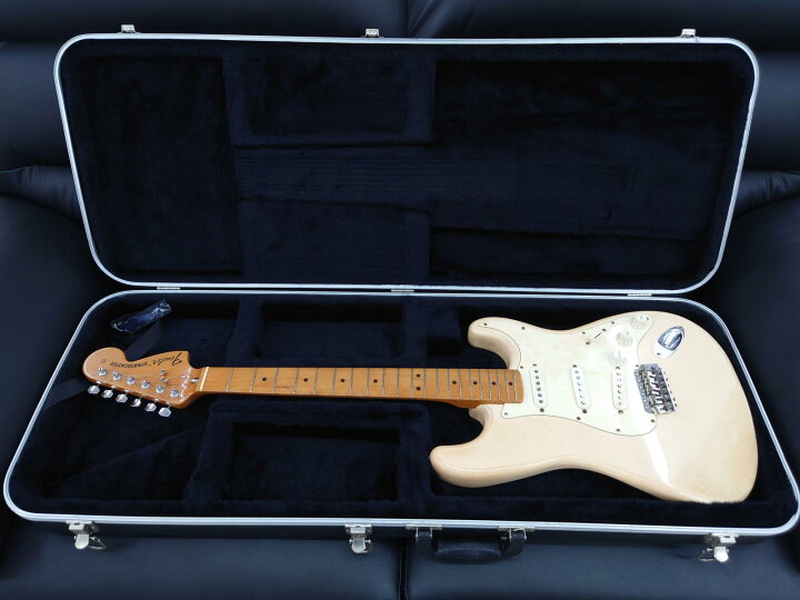 楽天市場】【中古現状品】 フェンダー Fender ストラトキャスター 