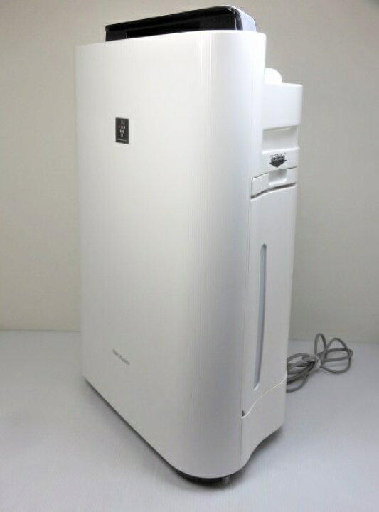 楽天市場】【中古品】 シャープ SHARP 空気清浄機 高濃度プラズマ 