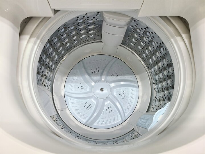 楽天市場】【中古品】 東芝 TOSHIBA 全自動電気洗濯機 洗濯容量8.0kg 