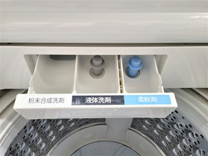 楽天市場】【中古品】 東芝 TOSHIBA 全自動電気洗濯機 洗濯容量8.0kg 