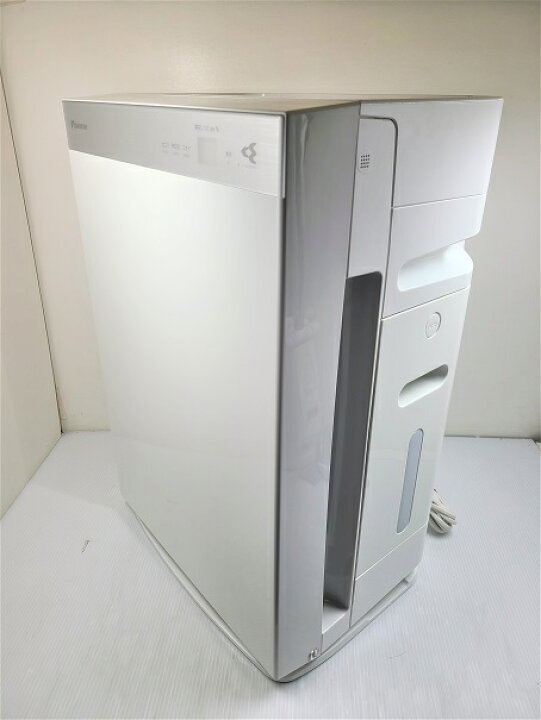 楽天市場】【中古品】 ダイキン DAIKIN 加湿空気清浄機 ツイン 