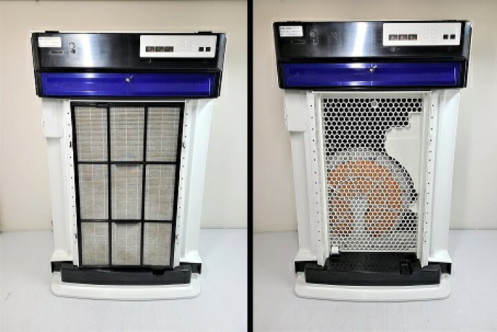 楽天市場】【中古品】 ダイキン DAIKIN 加湿空気清浄機 ツイン 