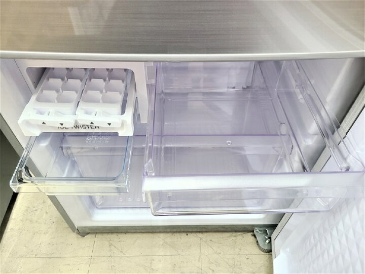 楽天市場】【中古品】 パナソニック Panasonic 262L ノンフロン冷凍 