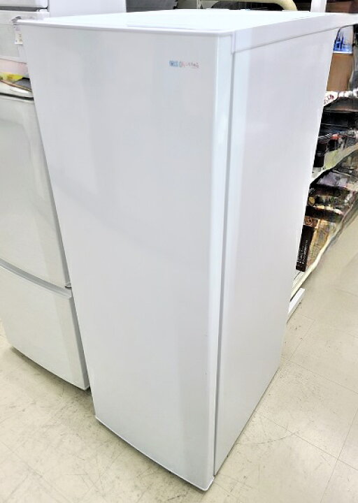 楽天市場】【中古品】 アイリスオーヤマ IRIS OHYAMA 142L ノンフロン 