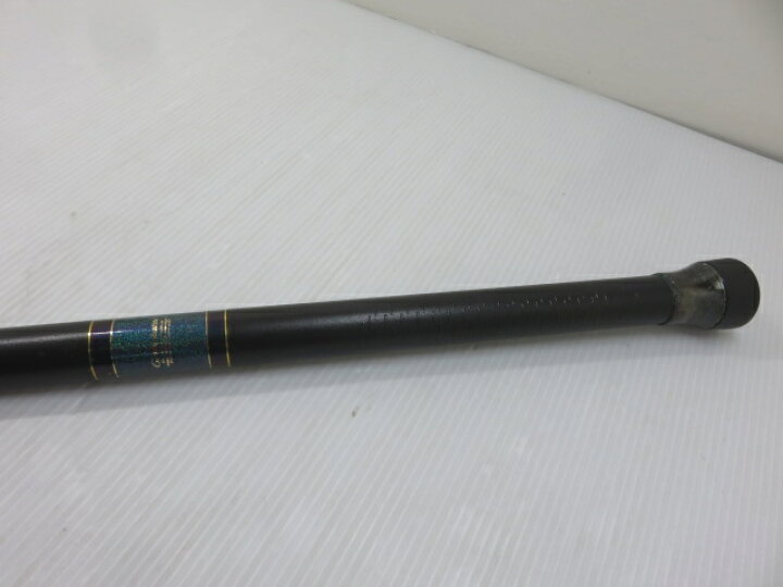 楽天市場】【中古品】がまかつ がま磯 たもの柄 G-Special スペシャル  