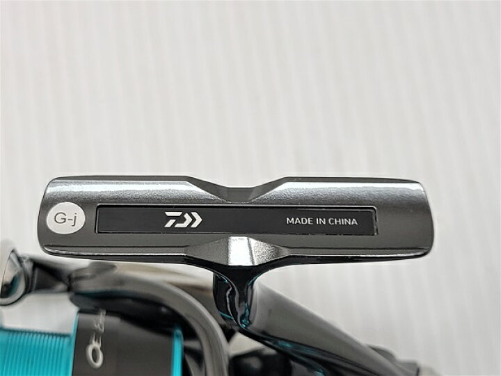 楽天市場】【中古品】 ダイワ Daiwa スピニングリール 21 エメラルダス 