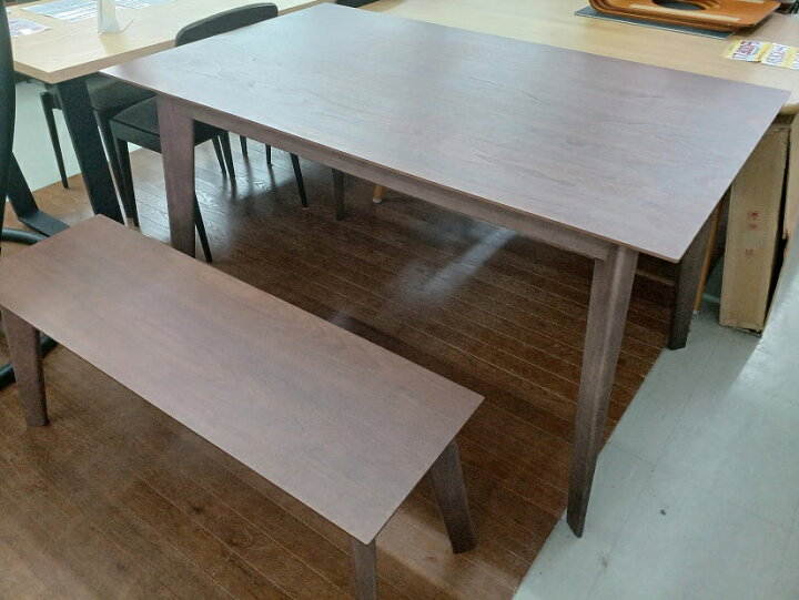 楽天市場】【中古品】IKEA イケア VABY ヴェビ ダイニングテーブル 