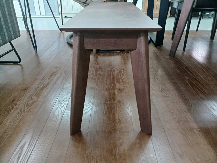 楽天市場】【中古品】IKEA イケア VABY ヴェビ ダイニングテーブル 
