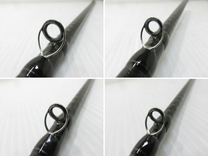 楽天市場】【中古品】シマノ ハードロッカー B810MH+ SHIMANO HARD 