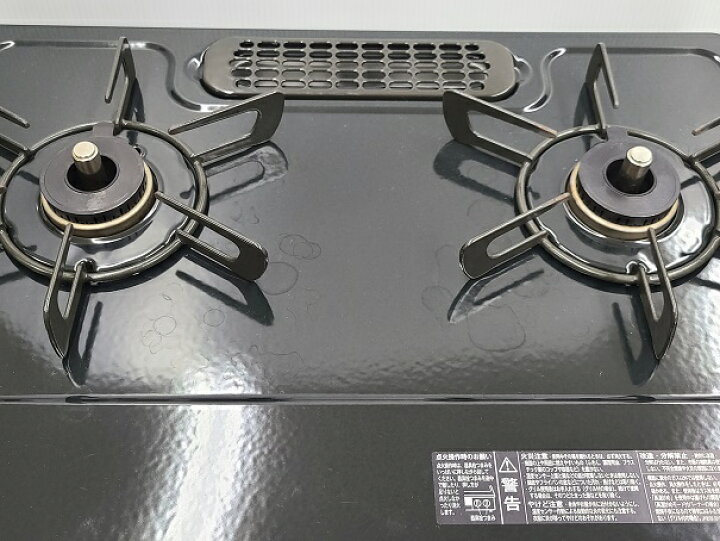 楽天市場】【中古品】 リンナイ Rinnai ガスコンロ ガステーブル 都市 