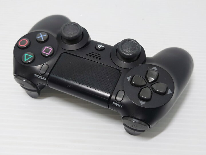 PlayStation4 ジェット・ブラック 500GBCUH-2200A