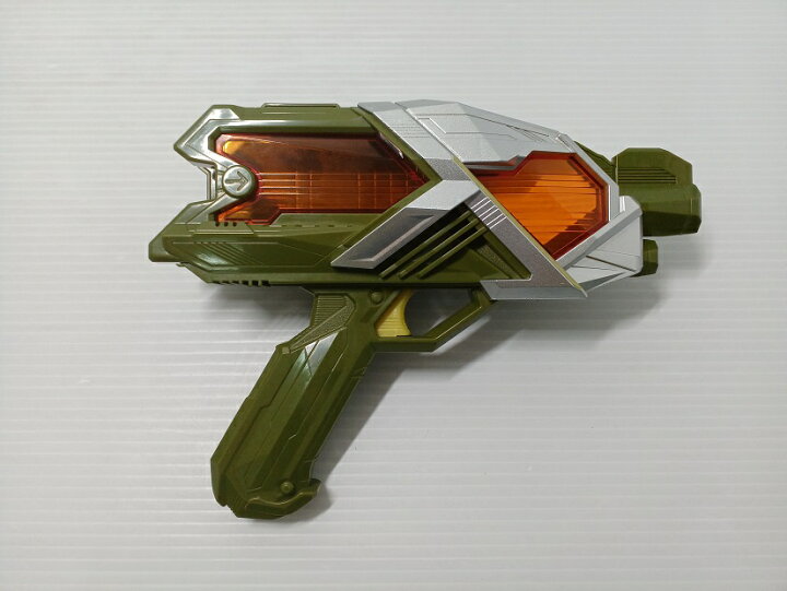 楽天市場】【中古品】BANDAI バンダイ 変身ベルト DXスラッシュアバド  