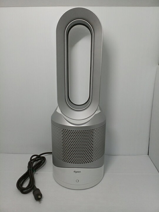 楽天市場】【中古品】dyson ダイソン 空気清浄機能付ファンヒーター 