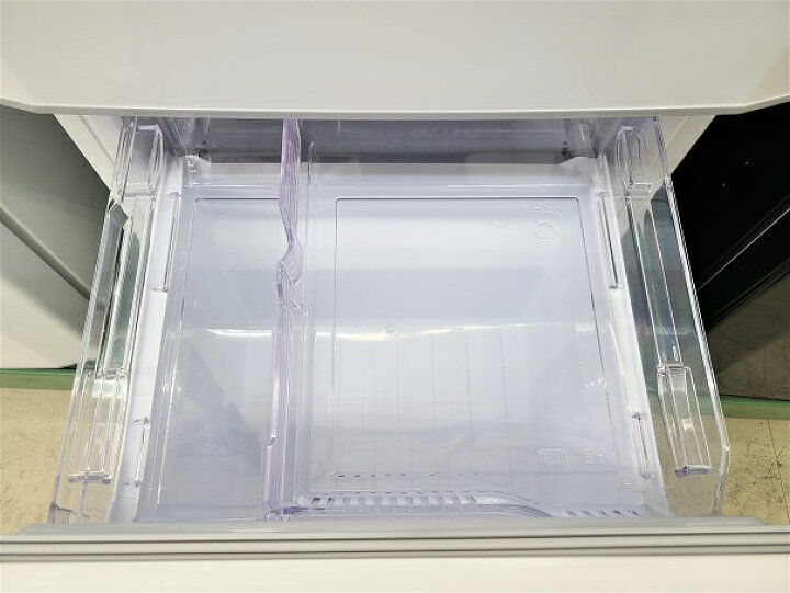 楽天市場】【中古品】 三菱 MITSUBISHI 146L ノンフロン 冷凍冷蔵庫 2  
