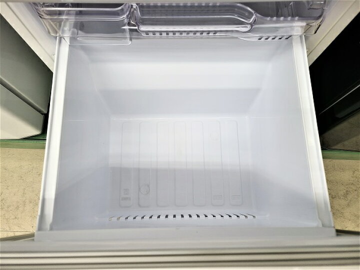 楽天市場】【中古品】 三菱 MITSUBISHI 146L ノンフロン 冷凍冷蔵庫 2  