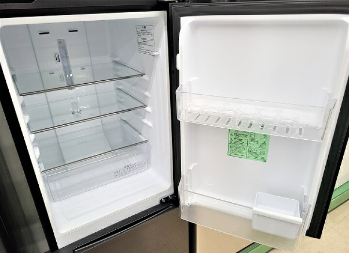 楽天市場】【中古品】 ハイセンス Hisense 154L ノンフロン冷凍冷蔵庫 