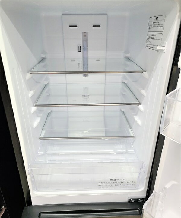 楽天市場】【中古品】 ハイセンス Hisense 154L ノンフロン冷凍冷蔵庫 