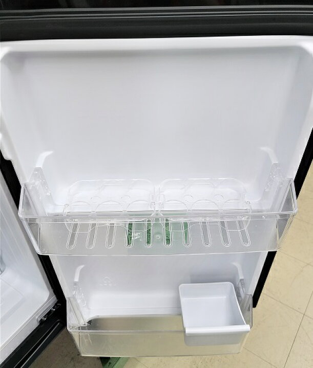 楽天市場】【中古品】 ハイセンス Hisense 154L ノンフロン冷凍冷蔵庫 