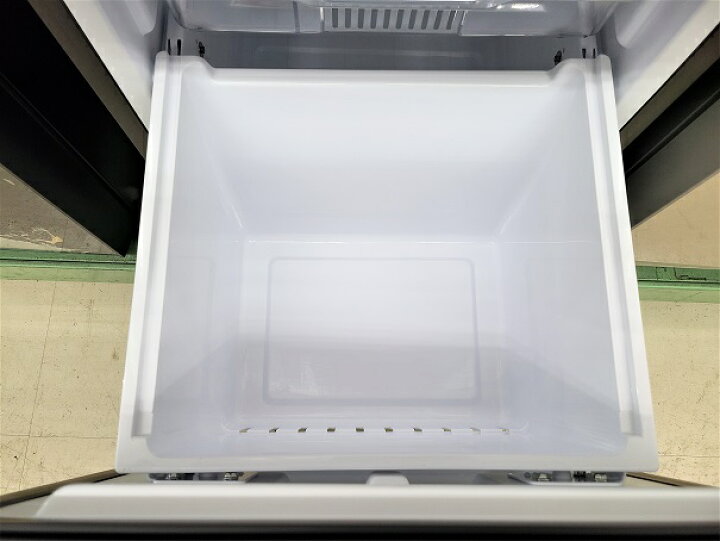 楽天市場】【中古品】 ハイセンス Hisense 154L ノンフロン冷凍冷蔵庫 