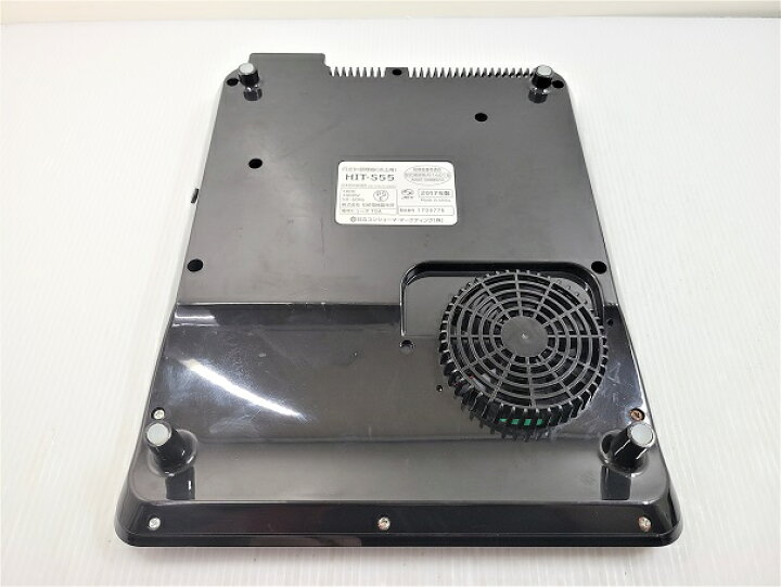 楽天市場】【中古品】 日立 HITACHI 卓上 IH調理器 1口 IH 