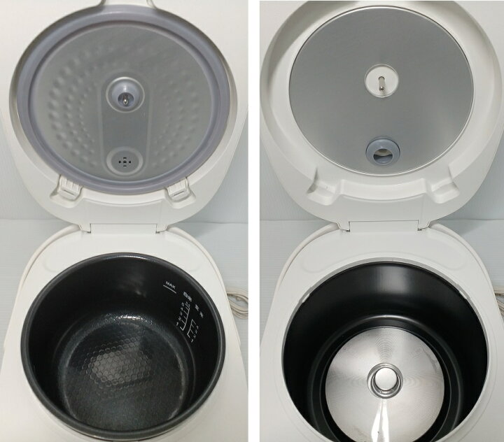 楽天市場】【中古品】大栄トレーディング 土鍋加工炊飯器 炊飯名人 飯 