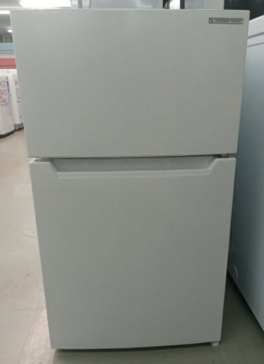 楽天市場】【中古品】YAMADA SELECT ヤマダセレクト ノンフロン冷凍  