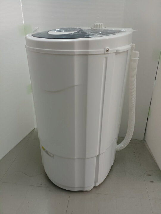 楽天市場】【中古品】ベルソス 小型脱水機 RC-001 脱水容量3.0kg 2022 