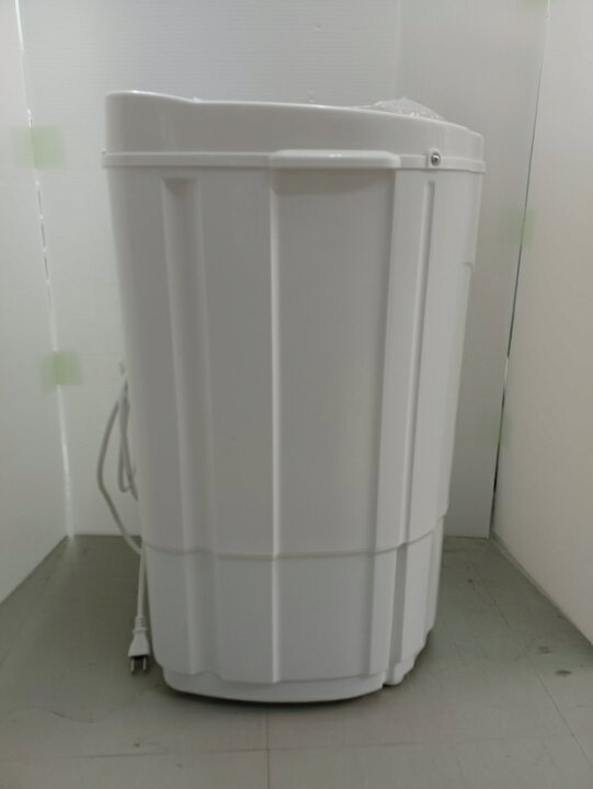 楽天市場】【中古品】ベルソス 小型脱水機 RC-001 脱水容量3.0kg 2022 