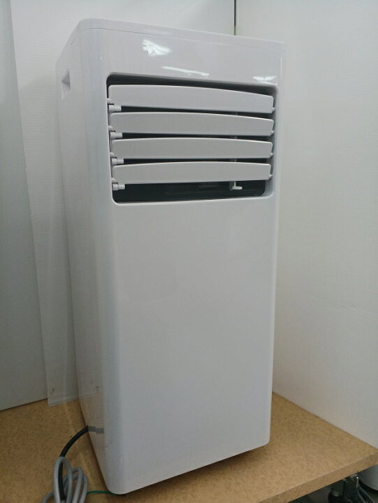 楽天市場】【中古品】MAXZEN マクスゼン スポットエアコン JCF-MX601  