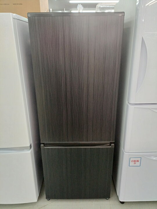 楽天市場】【中古品】AQUA アクア ノンフロン冷凍冷蔵庫 AQR-20E9(K  