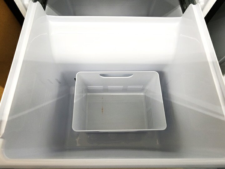 楽天市場】【中古品】 日立 HITACHI 154L ノンフロン冷凍冷蔵庫 2ドア 