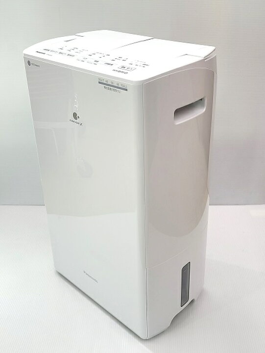 楽天市場】【中古品】 パナソニック Panasonic ハイブリット方式 衣類  