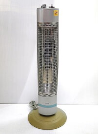 【中古品】 コイズミ KOIZUMI 遠赤電気ストーブ KKS-0977 2017年製 ○YR-16672○