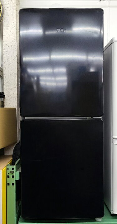 楽天市場】【中古品】 ハイアール Haier 148L ノンフロン冷凍冷蔵庫 2 