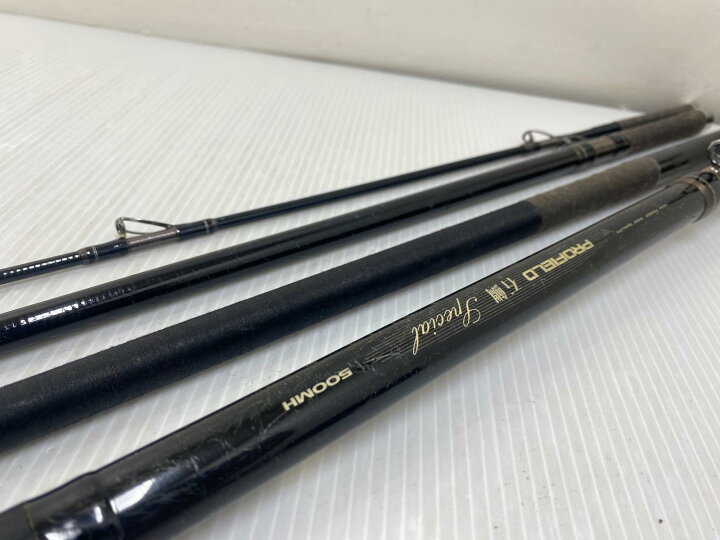 楽天市場】【中古品】ダイコー プロフィールド 石鯛 スペシャル 500MH 