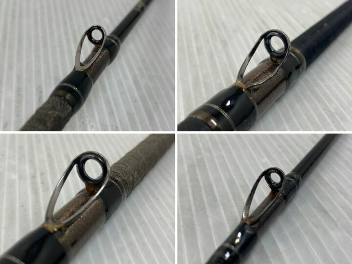 楽天市場】【中古品】ダイコー プロフィールド 石鯛 スペシャル 500MH  