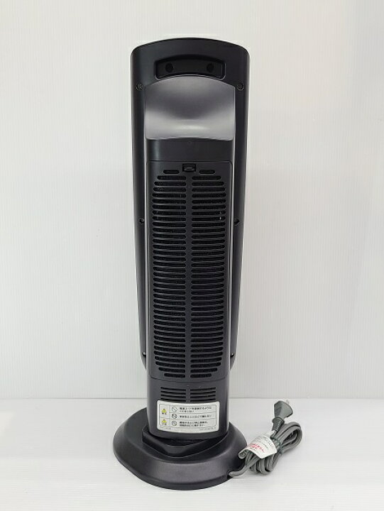 楽天市場】【中古品】 デロンギ DeLonghi セラミックタワーファン 
