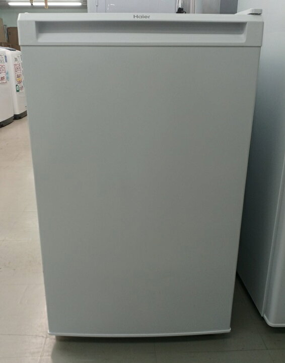 楽天市場】【中古品】Haier ハイアール 電気冷凍庫 JF-NU82A 82L 右  