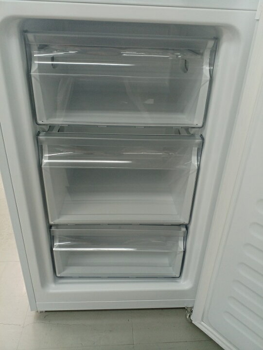 楽天市場】【中古品】Haier ハイアール 電気冷凍庫 JF-NU82A 82L 右  