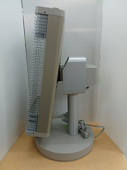 楽天市場】【中古品】DAIKIN ダイキン シーズヒーター 遠赤外線暖房機  