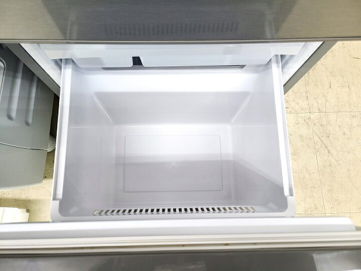 楽天市場】【中古品】 アクア AQUA 126L ノンフロン冷凍冷蔵庫 2ドア 