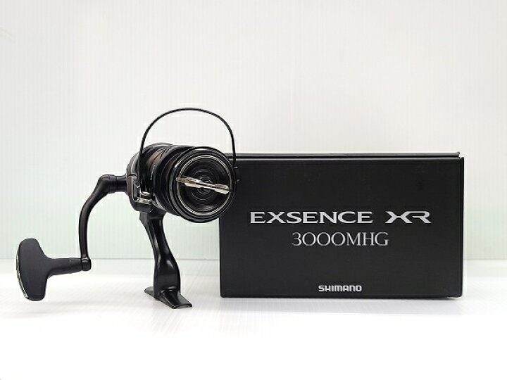楽天市場】【中古品】 シマノ SHIMANO スピニングリール 23 エクス 